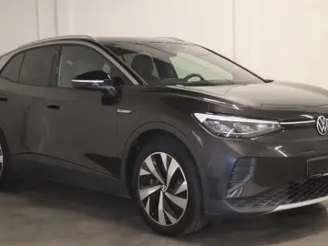 VW ID.4 Pro Performance