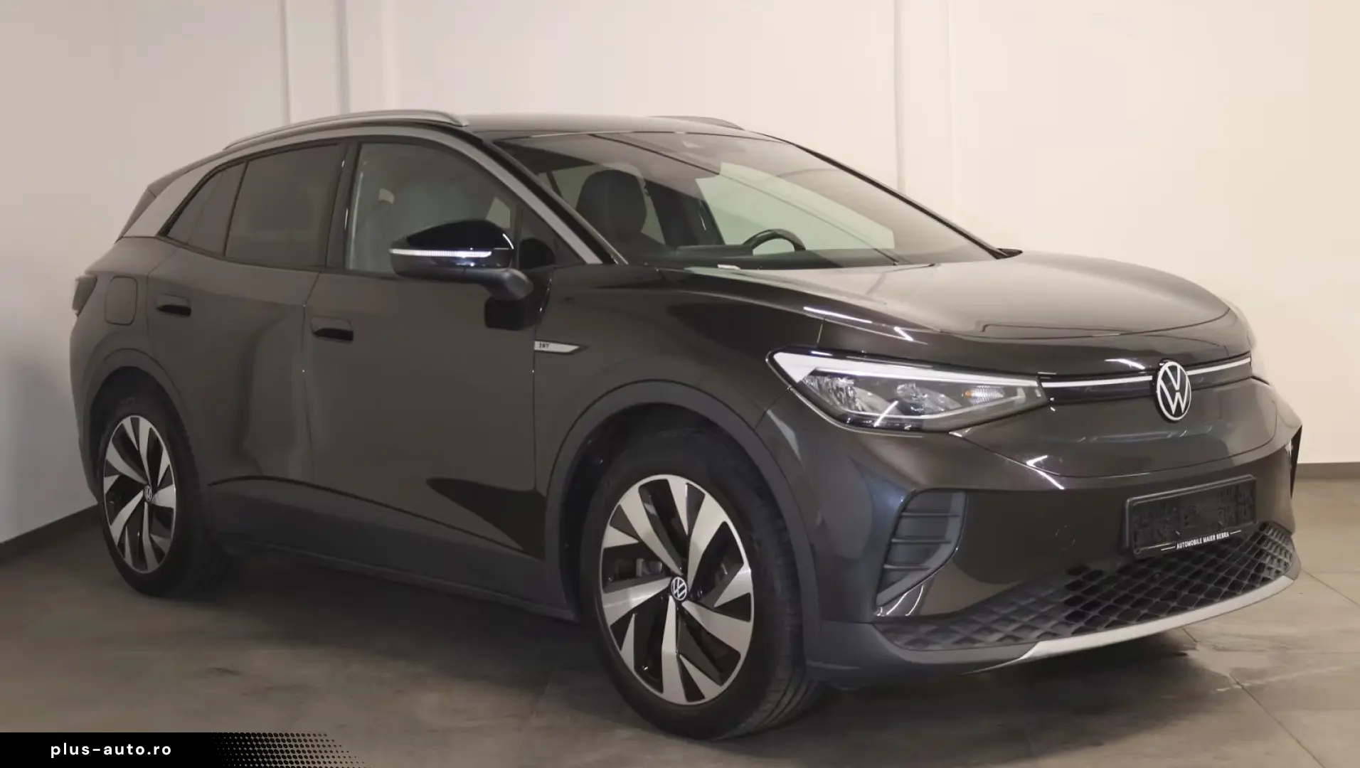 VW ID.4 Pro Performance