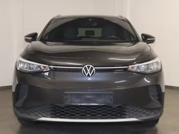 VW ID.4 Pro Performance