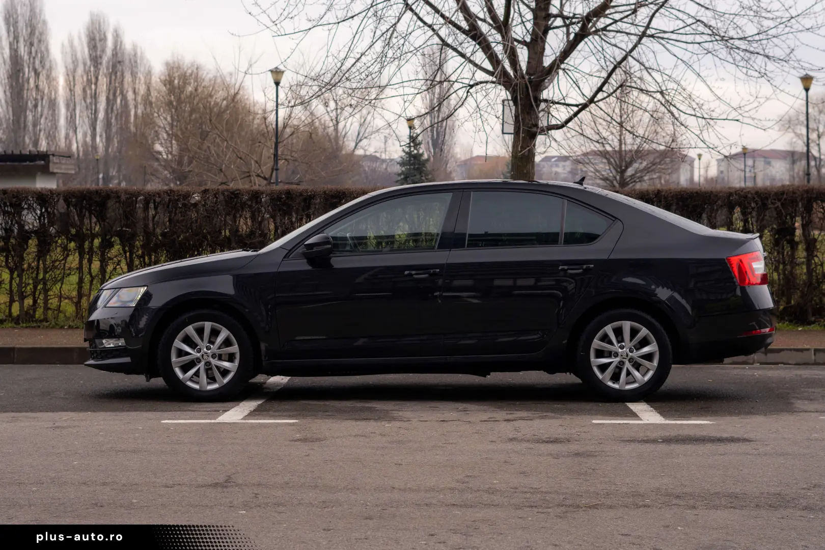 Skoda Octavia 1.5TSI automata DSG