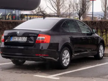 Skoda Octavia 1.5TSI automata DSG
