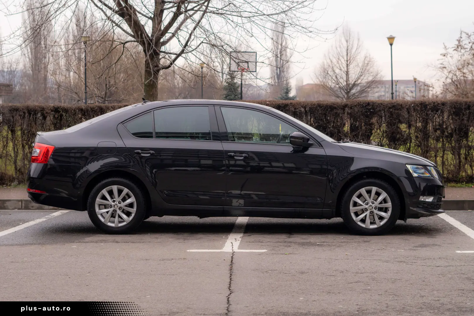 Skoda Octavia 1.5TSI automata DSG