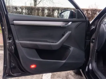 Skoda Octavia 1.5TSI automata DSG