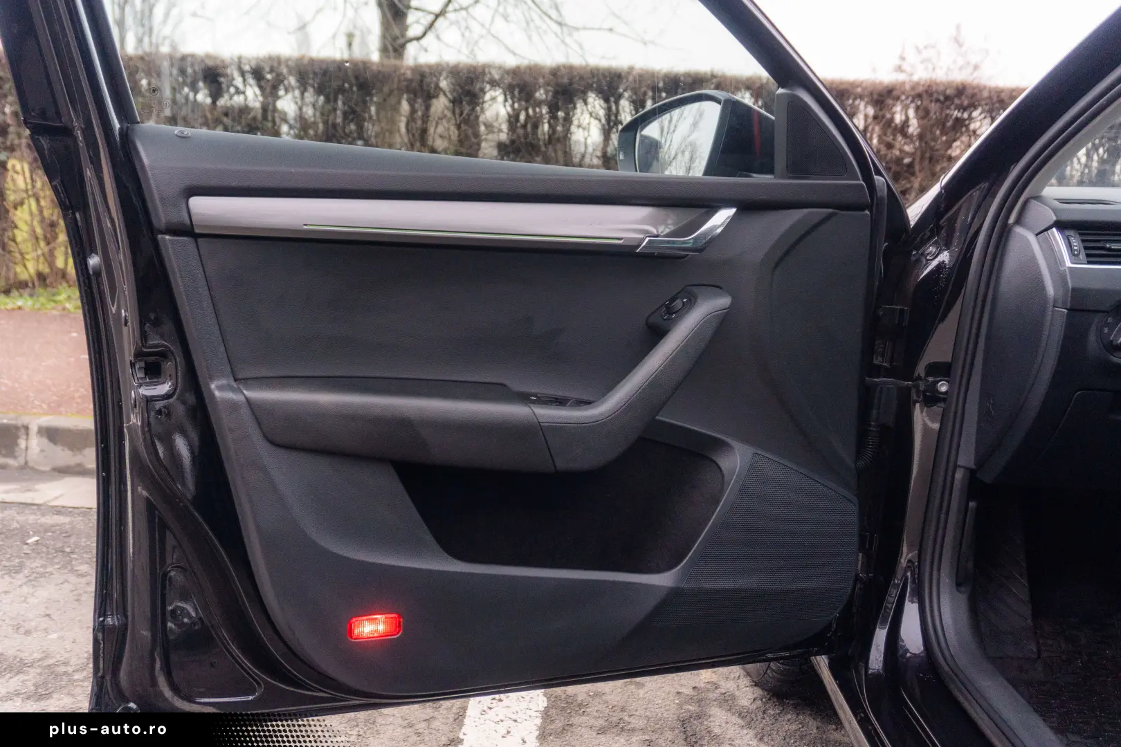 Skoda Octavia 1.5TSI automata DSG