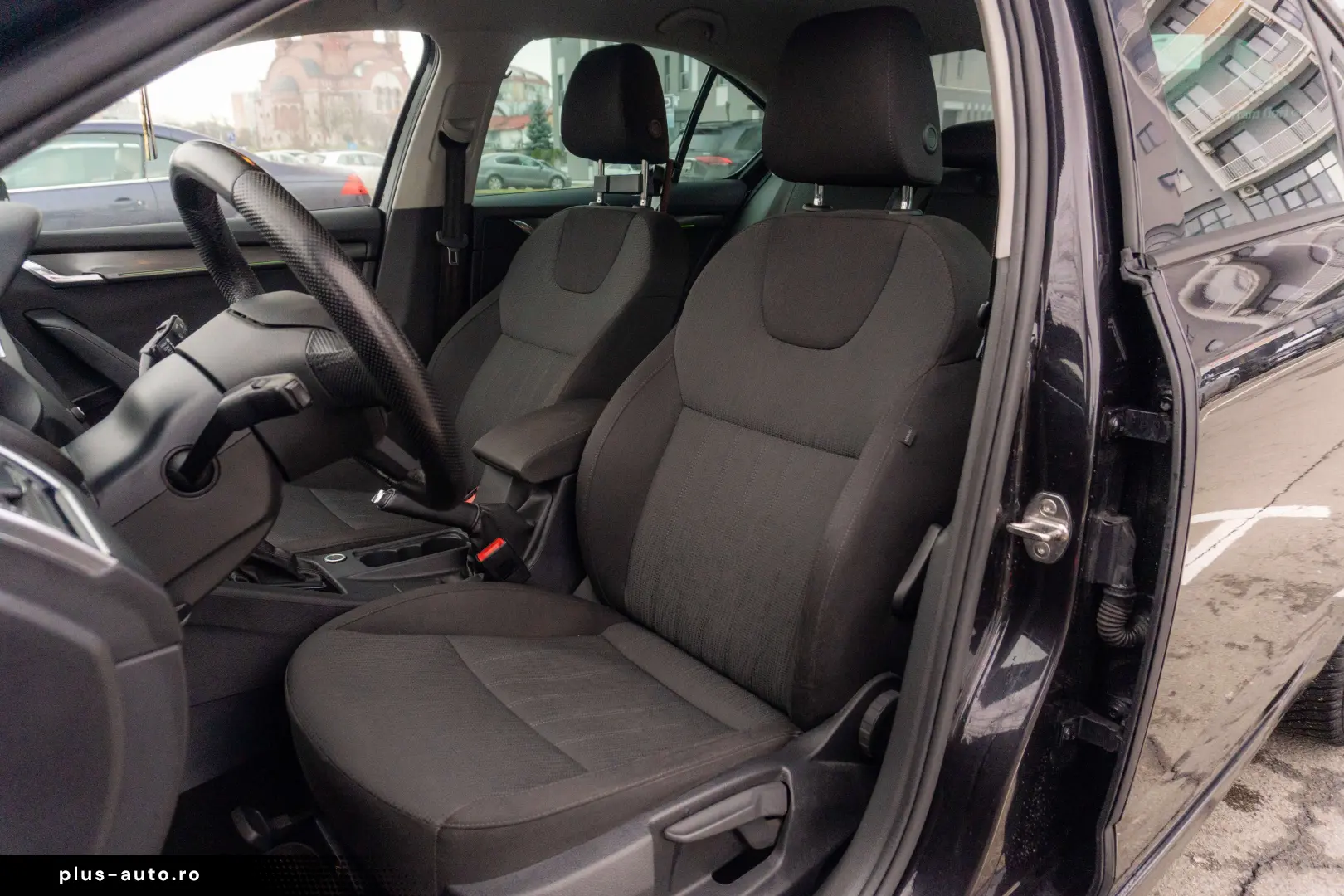 Skoda Octavia 1.5TSI automata DSG