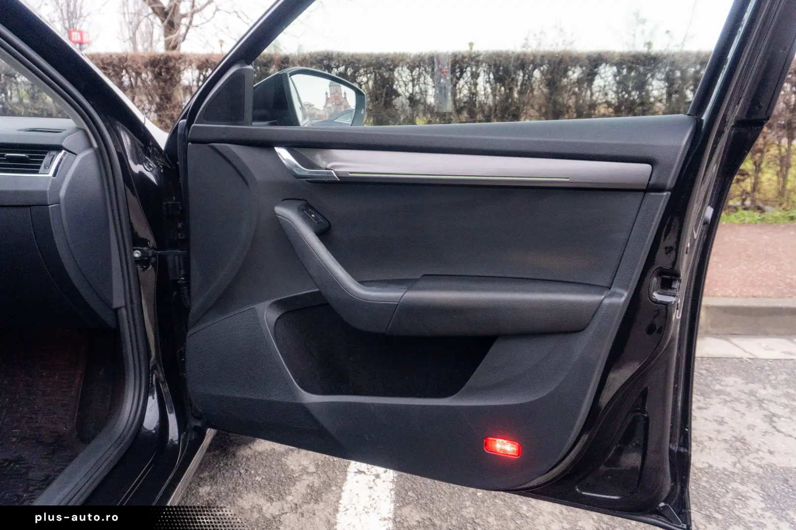 Skoda Octavia 1.5TSI automata DSG