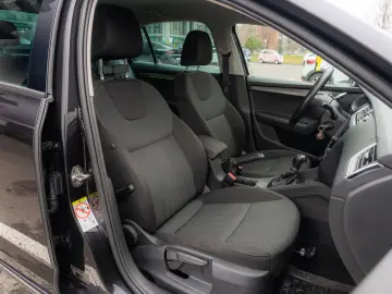 Skoda Octavia 1.5TSI automata DSG