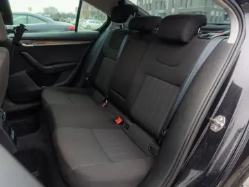 Skoda Octavia 1.5TSI automata DSG