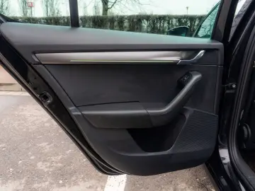 Skoda Octavia 1.5TSI automata DSG