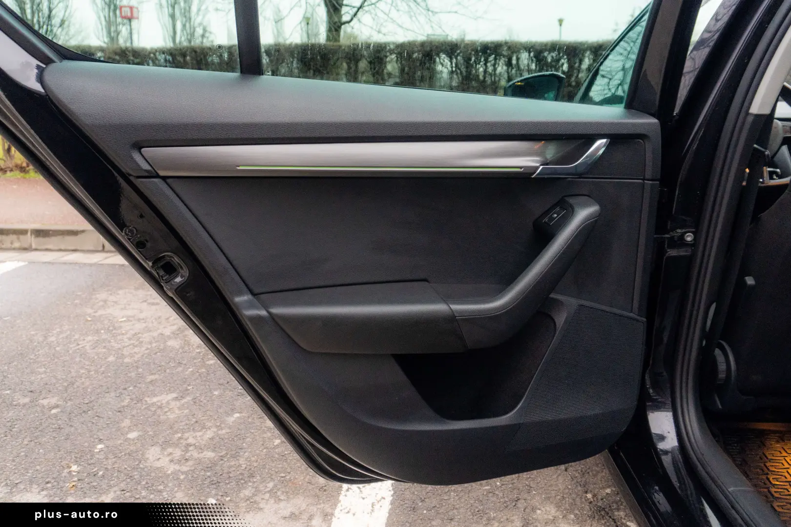 Skoda Octavia 1.5TSI automata DSG