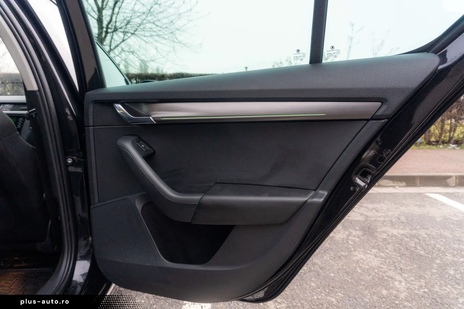 Skoda Octavia 1.5TSI automata DSG