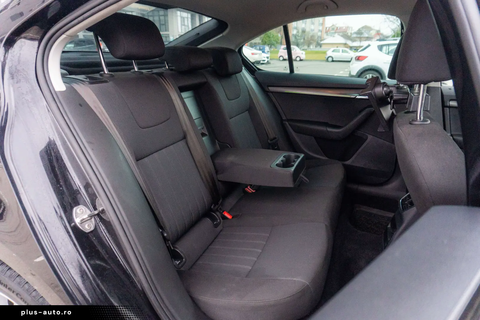 Skoda Octavia 1.5TSI automata DSG