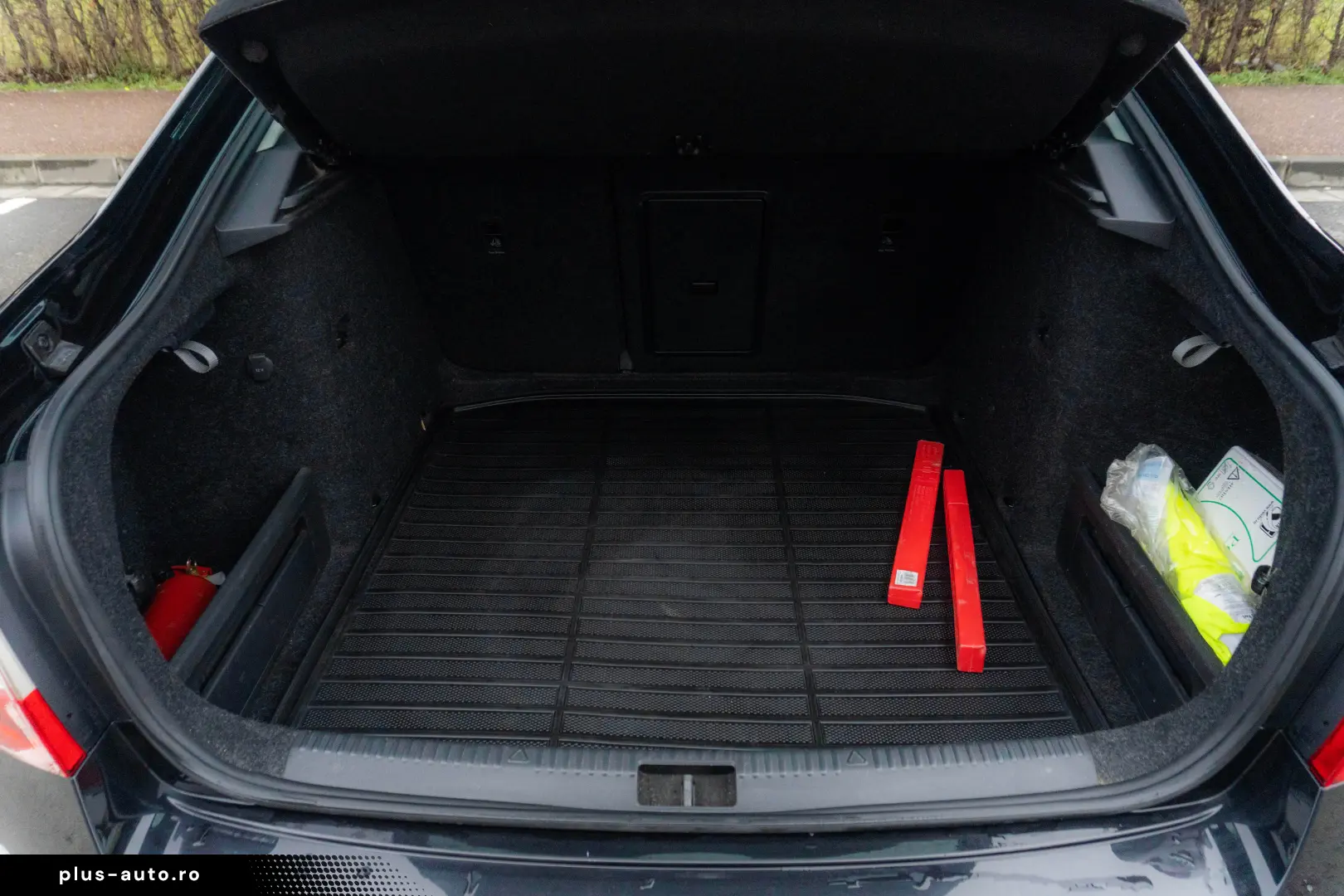 Skoda Octavia 1.5TSI automata DSG