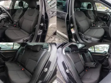 Skoda Octavia 1.5TSI automata DSG