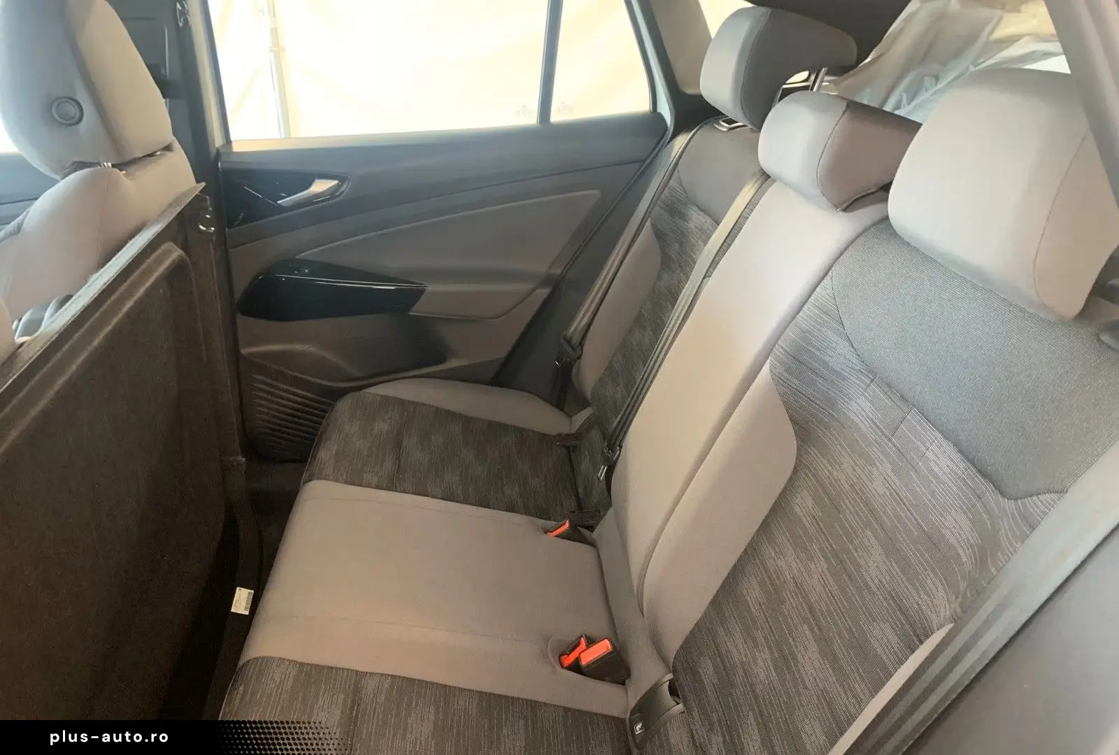 VW ID.4 Pro Performance 150 kW LED Navi Carplay