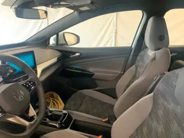 VW ID.4 Pro Performance 150 kW LED Navi Carplay