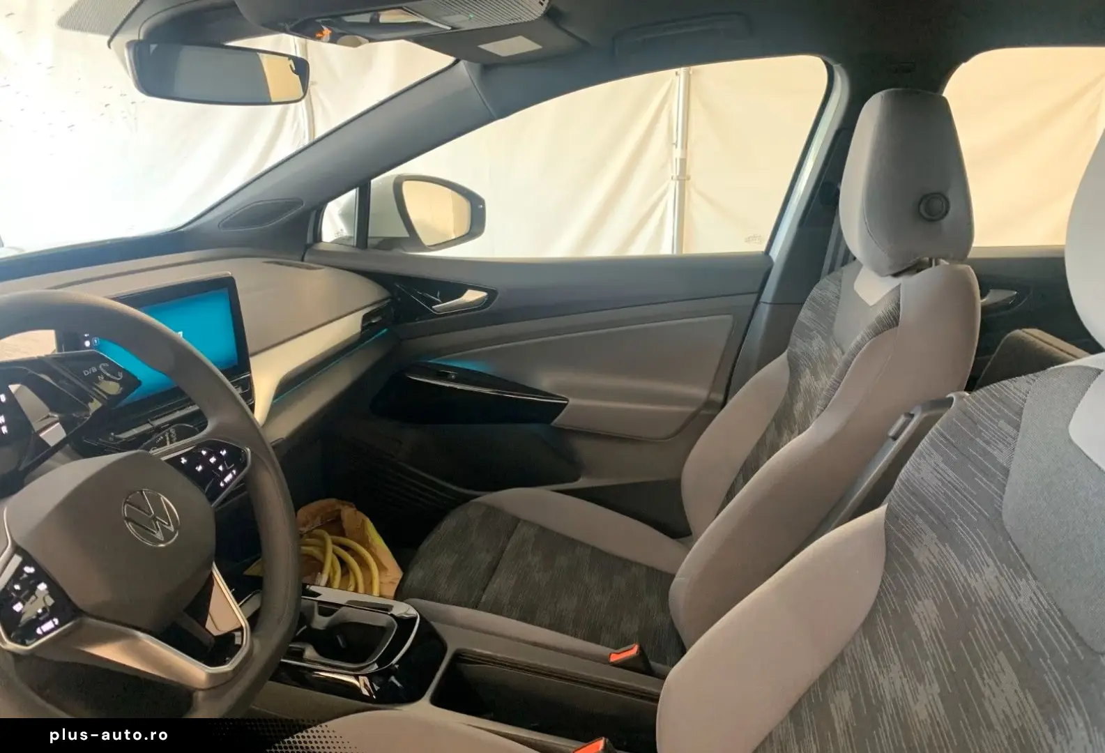 VW ID.4 Pro Performance 150 kW LED Navi Carplay