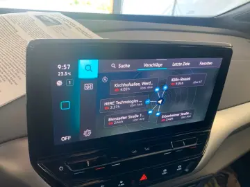 VW ID.4 Pro Performance 150 kW LED Navi Carplay