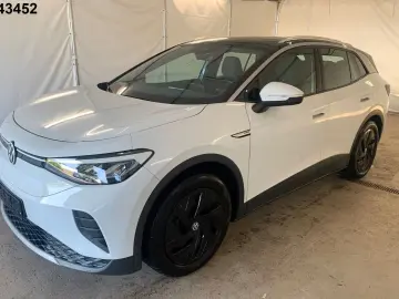 VW ID.4 Pro Performance 150 kW LED Navi Carplay