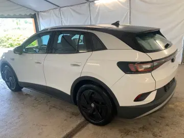 VW ID.4 Pro Performance 150 kW LED Navi Carplay