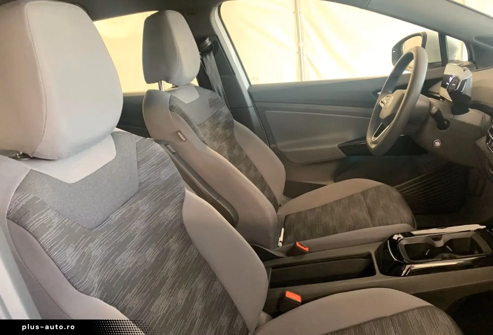 VW ID.4 Pro Performance 150 kW LED Navi Carplay