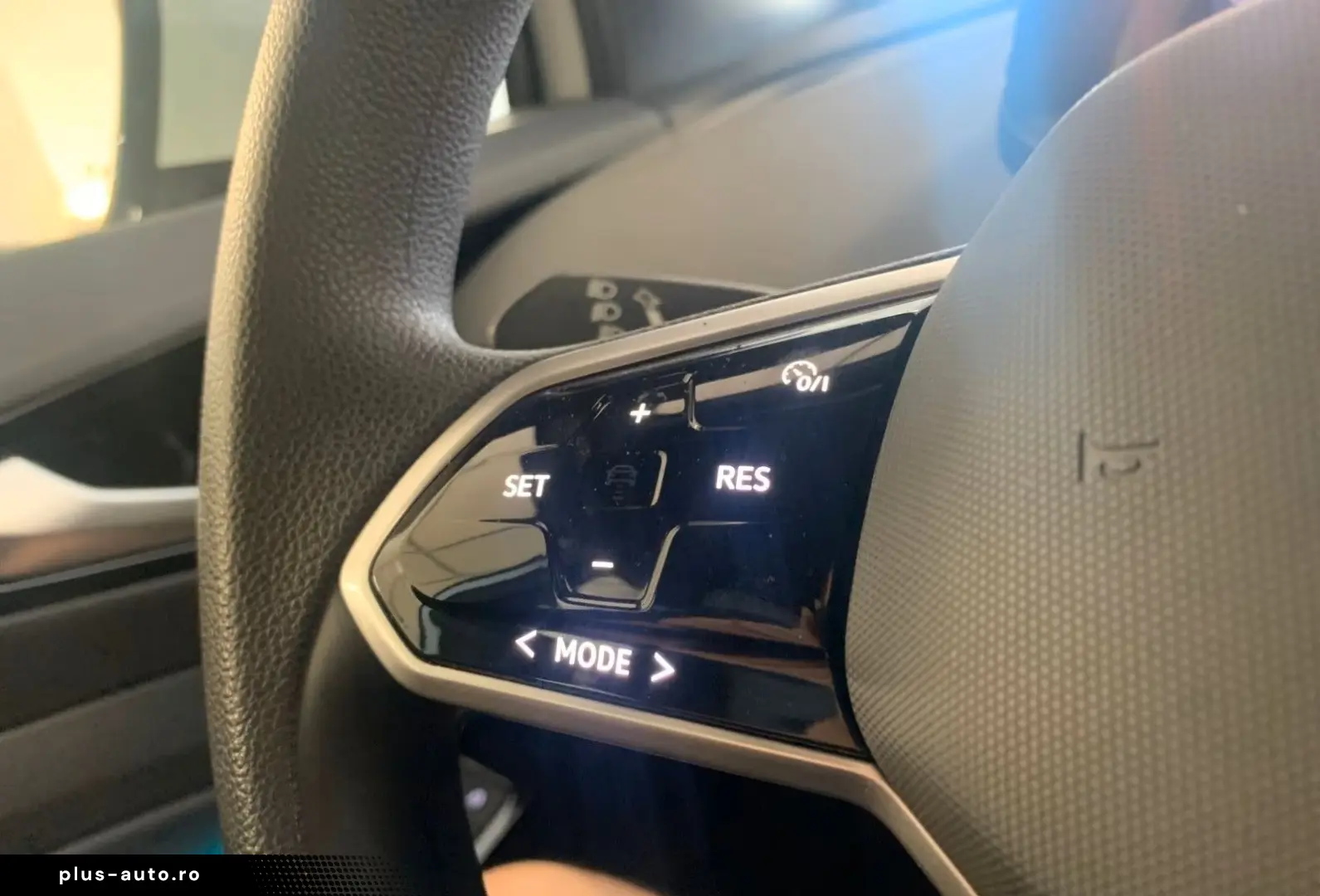 VW ID.4 Pro Performance 150 kW LED Navi Carplay