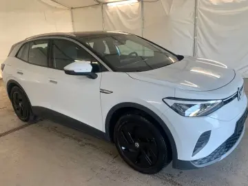 VW ID.4 Pro Performance 150 kW LED Navi Carplay