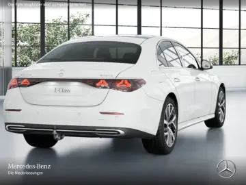 MERCEDES-BENZ E 300 e 4M EXCLUSIVE Prem  PANO