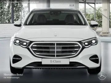 MERCEDES-BENZ E 300 e 4M EXCLUSIVE Prem  PANO