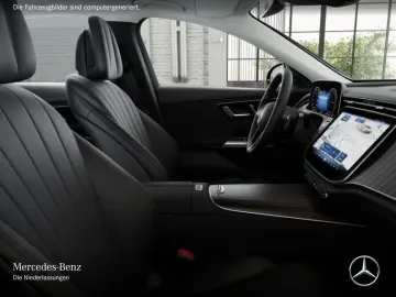 MERCEDES-BENZ E 300 e 4M EXCLUSIVE Prem  PANO