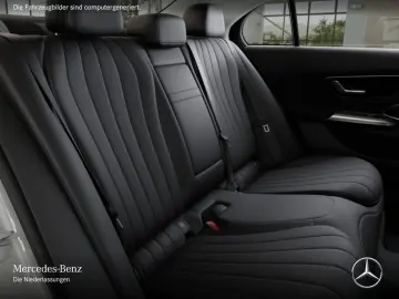 MERCEDES-BENZ E 300 e 4M EXCLUSIVE Prem  PANO