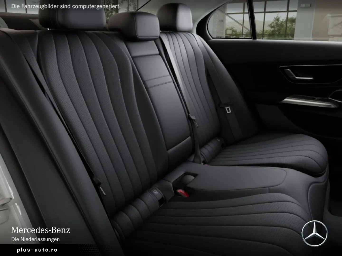 MERCEDES-BENZ E 300 e 4M EXCLUSIVE Prem  PANO