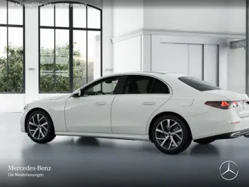 MERCEDES-BENZ E 300 e 4M EXCLUSIVE Prem  PANO