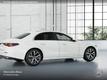 MERCEDES-BENZ E 300 e 4M EXCLUSIVE Prem  PANO