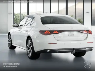 MERCEDES-BENZ E 300 e 4M EXCLUSIVE Prem  PANO