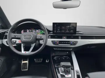 AUDI S5 Sportback TDI quat. tiptr AHK Matrix-LED Pano