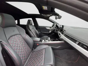 AUDI S5 Sportback TDI quat. tiptr AHK Matrix-LED Pano