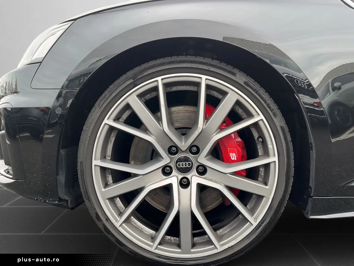 AUDI S5 Sportback TDI quat. tiptr AHK Matrix-LED Pano