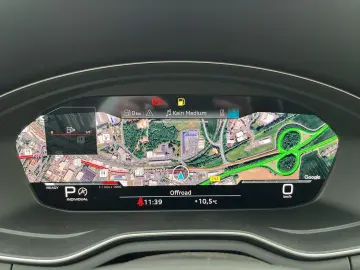 AUDI S5 Sportback TDI quat. tiptr AHK Matrix-LED Pano