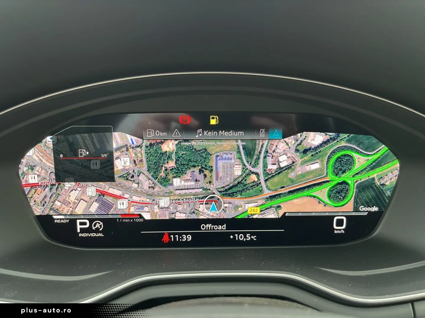 AUDI S5 Sportback TDI quat. tiptr AHK Matrix-LED Pano