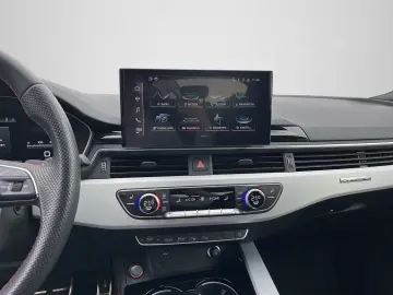 AUDI S5 Sportback TDI quat. tiptr AHK Matrix-LED Pano