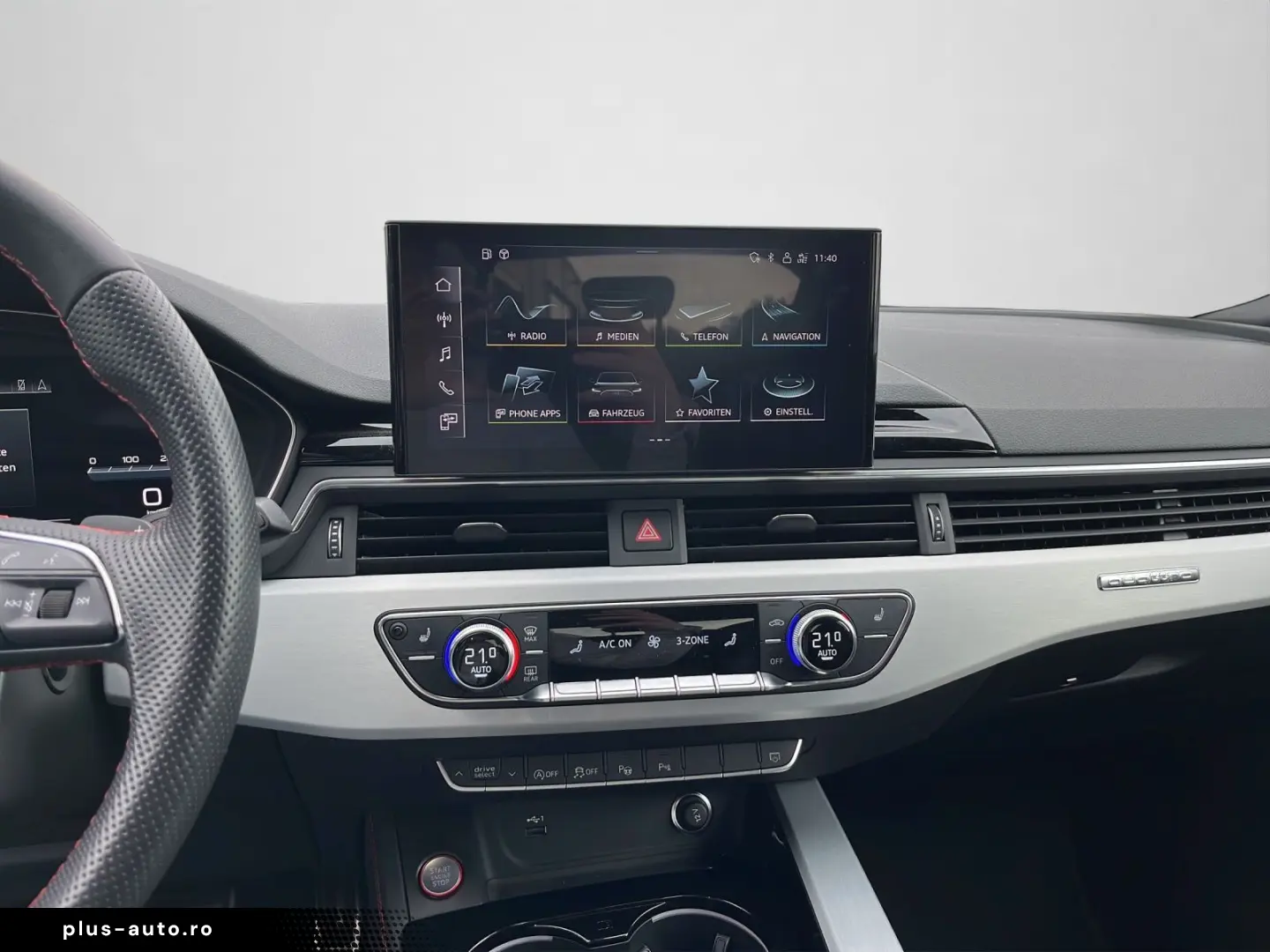 AUDI S5 Sportback TDI quat. tiptr AHK Matrix-LED Pano