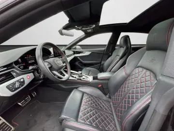 AUDI S5 Sportback TDI quat. tiptr AHK Matrix-LED Pano