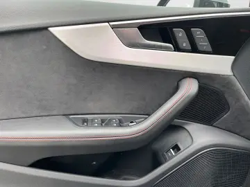 AUDI S5 Sportback TDI quat. tiptr AHK Matrix-LED Pano