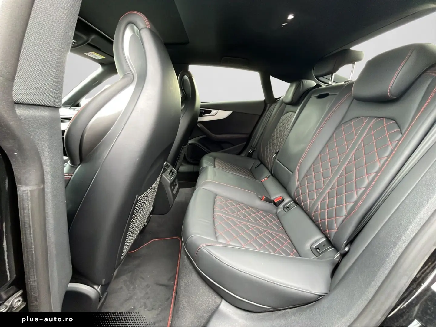 AUDI S5 Sportback TDI quat. tiptr AHK Matrix-LED Pano