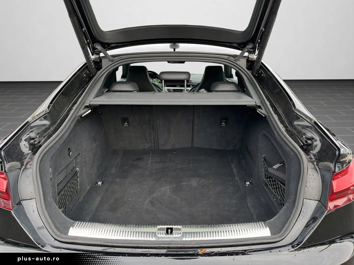 AUDI S5 Sportback TDI quat. tiptr AHK Matrix-LED Pano