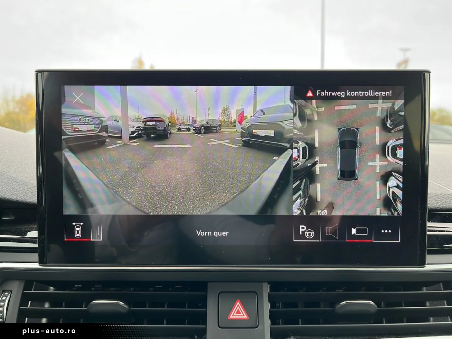 AUDI S5 Sportback TDI quat. tiptr AHK Matrix-LED Pano