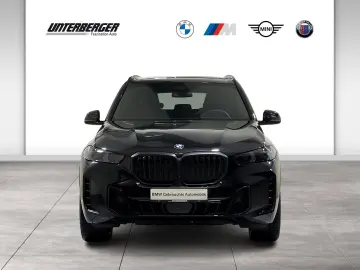 BMW X5 xDrive40d M Sportpaket Pro Standhzg Luftfeder