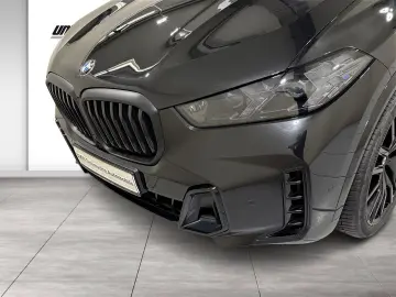 BMW X5 xDrive40d M Sportpaket Pro Standhzg Luftfeder