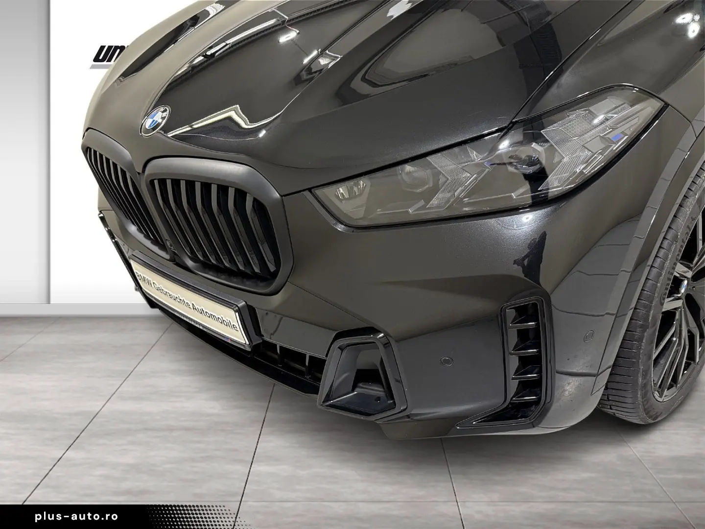 BMW X5 xDrive40d M Sportpaket Pro Standhzg Luftfeder